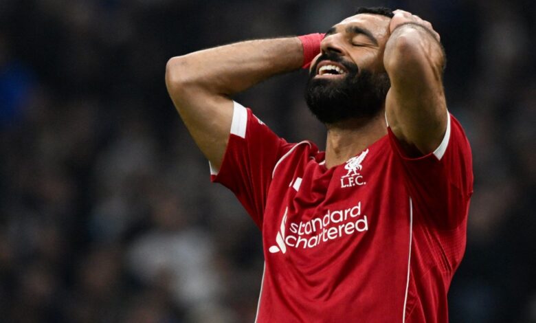 موعد مباراة ليفربول ووست هام 2025-2026 والقنوات الناقلة -