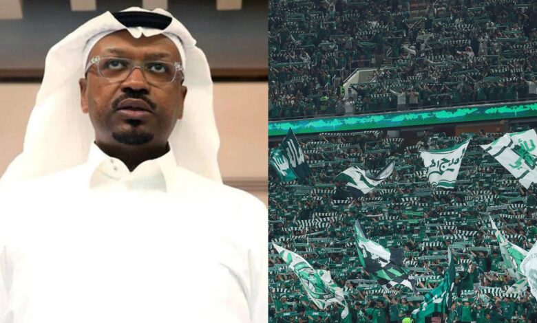 وليد معاذ: بين أزمة الأهلي وتوريط العلا.. الأخطاء القانونية تتكرر