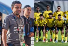 دوري جوّي للنخبة U21: الهلال والنصر يشعلان الصراع في الجولة 16 - Social gfx/ Goal Arabia