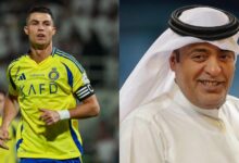 وليد الفراج يسخر من هدف رونالدو: "الحق قبل الحذف"