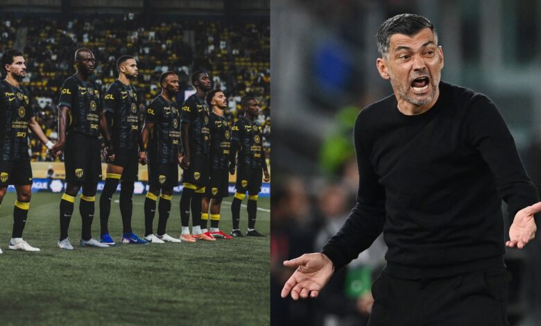 جدل التحكيم: نجم الاتحاد يلمح لـ"أمور مكتوبة مسبقًا" بعد الخسارة من النصر