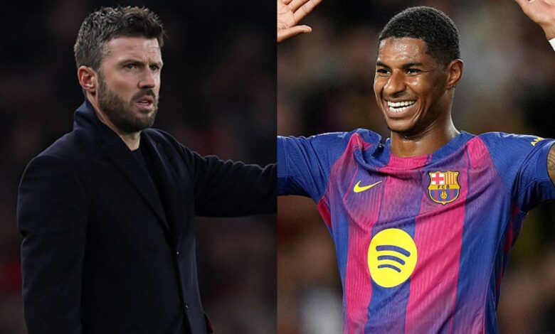 أخبار الانتقالات: راشفورد يرفض العودة لمانشستر يونايتد، بيلينجهام في خطر