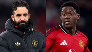 كوبي ماينو: لينيكر يقترح مقاضاة أموريم بعد إضاعته عاماً من مسيرة اللاعب