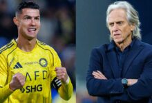 خورخي جيسوس: الهلال يمتلك قوة اقتصادية أكبر من النصر