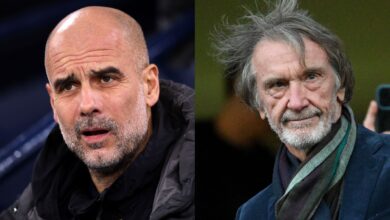 غوارديولا يرد على راتكليف: التعددية الثقافية تثري المجتمع