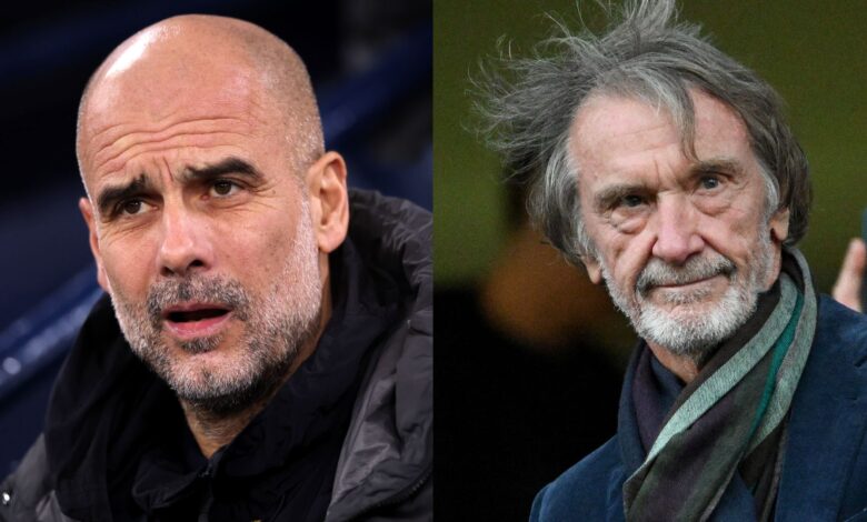 غوارديولا يرد على راتكليف: التعددية الثقافية تثري المجتمع