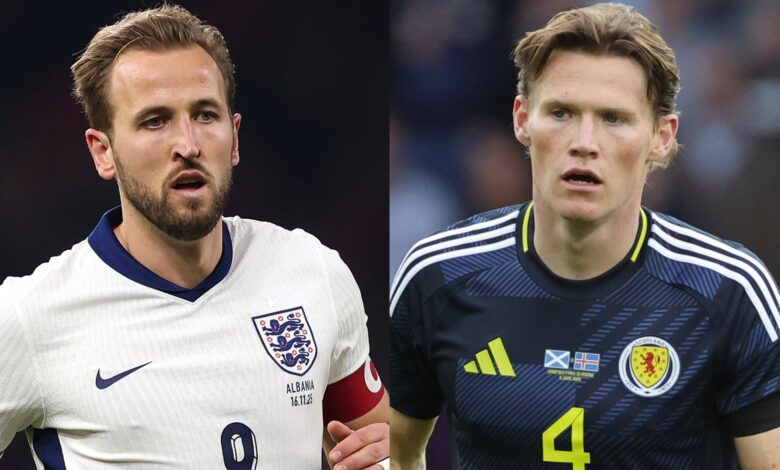 كأس العالم 2026: خلاف حول ملعب جيليت يهدد مباريات إنجلترا واسكتلندا