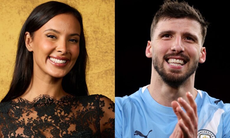 روبن دياس: مايا جاما تكشف عن رسوماته الفنية وهدايا عيد الحب