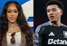 جادون سانشو وساويتي: أول ظهور علني في باريس وروابط غرامية تشتعل