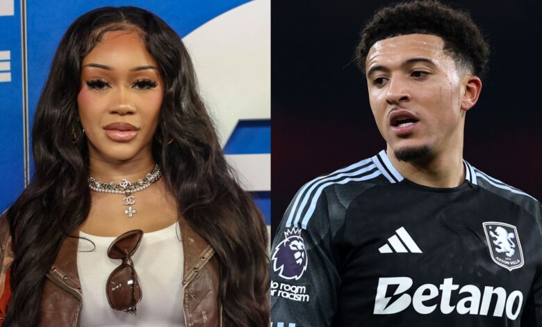 جادون سانشو وساويتي: أول ظهور علني في باريس وروابط غرامية تشتعل