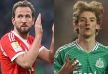 أنتوني جوردون في دوري أبطال أوروبا: يسجل 9 أهداف ويحطم أرقام شيرر