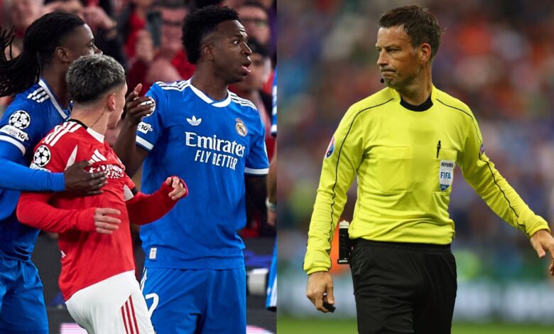 كلاتنبرغ يعتذر: تصريحات عن فينيسيوس تثير الجدل والتحقيقات