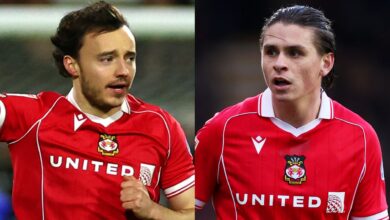 ريكسهام يمدد عقود نجميه: الدوري الإنجليزي الممتاز حلم يقترب - Getty/GOAL