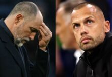 لغز تعيين تودور: وكيل مدرب توتنهام السابق ينتقد الملاك - Getty Images