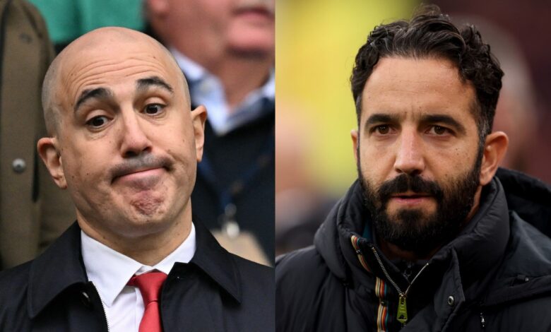 مانشستر يونايتد: تحول مالي خارج الملعب ونتائج إيجابية - Getty