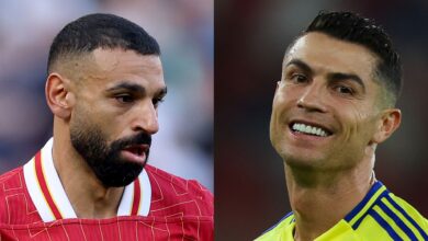 أخبار النصر اليوم: صلاح بديل رونالدو المحتمل وموقفه من المونديال