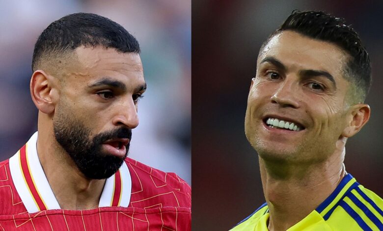 أخبار النصر اليوم: صلاح بديل رونالدو المحتمل وموقفه من المونديال