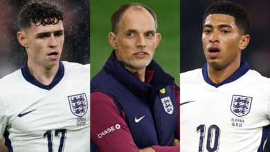 روني: عقد توخيل الجديد يؤثر على اختيارات إنجلترا لكأس العالم