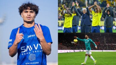 دوري جوّي للنخبة: مواهب تستحق المتابعة في الجولة 16 - Getty Image/ Goal AR