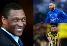 إيمينالو واتهامات الاتحاد: هل أدت لرحيل بنزيما عن العميد؟