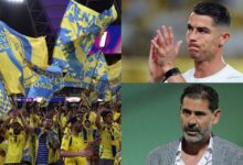 أخبار النصر: هييرو يكشف كواليس جديدة وحسم موقف رونالدو أمام الفتح