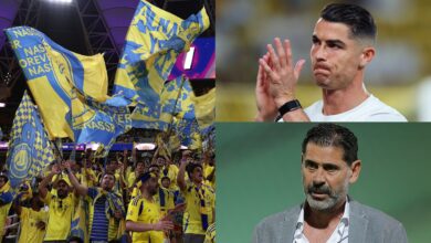 أخبار النصر: هييرو يكشف كواليس جديدة وحسم موقف رونالدو أمام الفتح