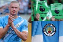 مانشستر سيتي: خصم 60 نقطة منطقي في قضية FFP - Getty/GOAL