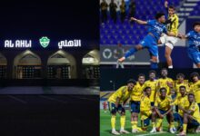 دوري جوي للنخبة U21: الهلال يواجه نيوم وسط صراع الصدارة