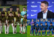 دوري جوّي للنخبة U21: اكتشاف مواهب سعودية تستحق المتابعة