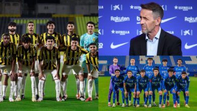 دوري جوّي للنخبة U21: اكتشاف مواهب سعودية تستحق المتابعة