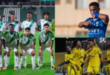 دوري جوّي للنخبة: النصر يبدع، إصابة نجم الأهلي، والاتفاق يتصدر