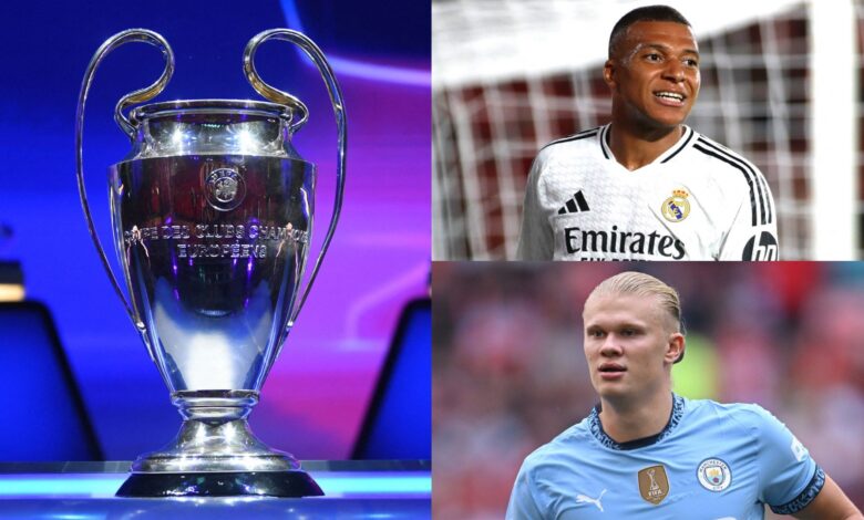 جدول ترتيب هدافي دوري أبطال أوروبا 2025-2026: من يتصدر السباق؟