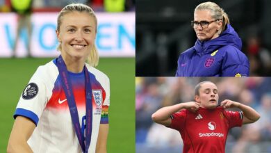 اللبوات: عودة ويليامسون وجيمس تعزز الصفوف قبل تصفيات كأس العالم 2027