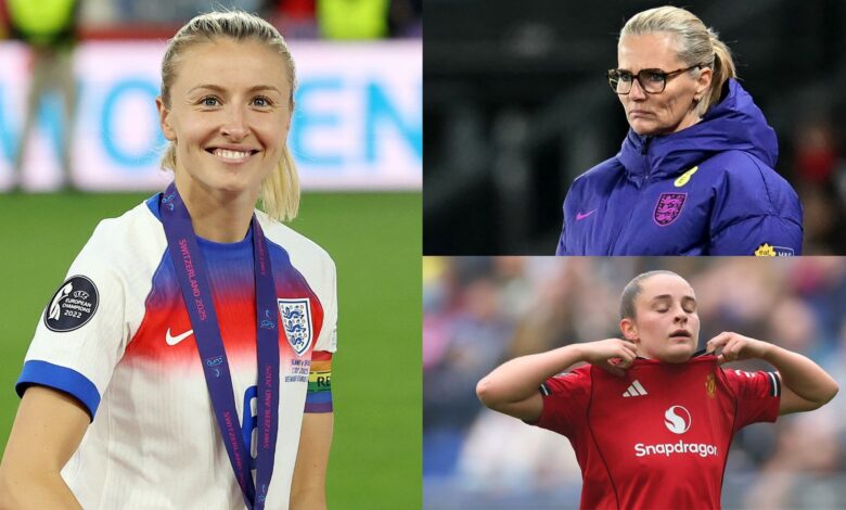 اللبوات: عودة ويليامسون وجيمس تعزز الصفوف قبل تصفيات كأس العالم 2027