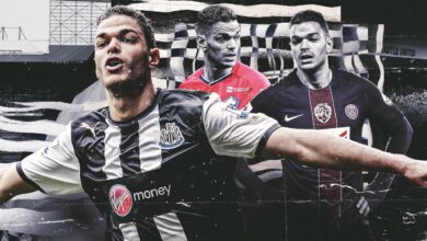 حاتم بن عرفة: رحلة الصمت، أسرار أزماته، ولقاء أمير قطر