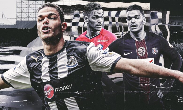 حاتم بن عرفة: رحلة الصمت، أسرار أزماته، ولقاء أمير قطر