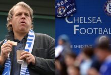 تشيلسي يسجل أكبر خسارة في تاريخ إنجلترا بعجز 407 ملايين يورو - Getty/GOAL