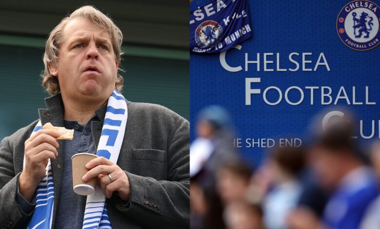 تشيلسي يسجل أكبر خسارة في تاريخ إنجلترا بعجز 407 ملايين يورو - Getty/GOAL