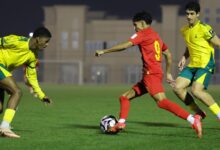 نجوم دوري جوي: الجوهرة الخضراء ومايسترو الهلال يتألقون بالجولة 17