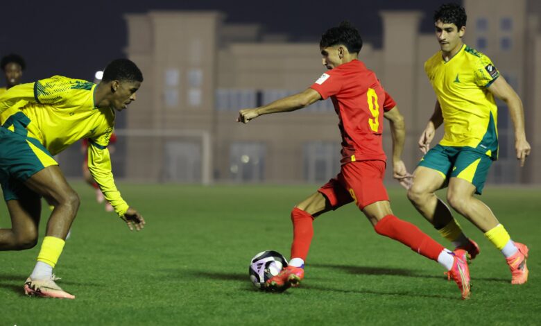 نجوم دوري جوي: الجوهرة الخضراء ومايسترو الهلال يتألقون بالجولة 17