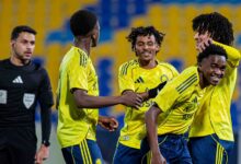 دوري جوي: 5 نجوم تألق في الجولة 13