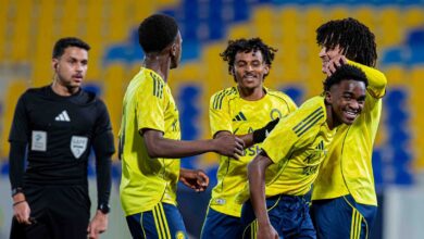 دوري جوي: 5 نجوم تألق في الجولة 13