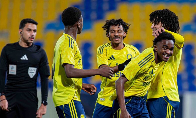 دوري جوي: 5 نجوم تألق في الجولة 13