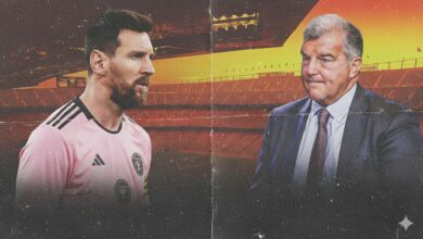 لابورتا وسياسة الحسم: ميسي، يامال، والعمال في معركة انتخابات برشلونة - Goal AR