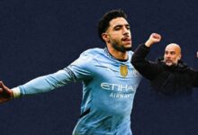 مرموش وظلم التحكيم أمام سالفورد: هل يرحل النجم المصري عن مانشستر سيتي؟