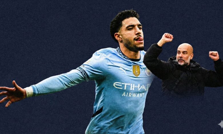 مرموش وظلم التحكيم أمام سالفورد: هل يرحل النجم المصري عن مانشستر سيتي؟