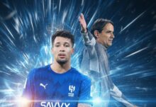 الهلال يتعادل مع التعاون: إنزاجي تحت ضغط ونابولي يلوح في الأفق - GOAL AR