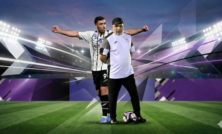 حمدالله تحت المجهر: الأنانية تظهر أمام الرياض.. ومدرب الشباب أمام اختبار الشخصية - Goal AR