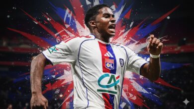 إندريك عائد لا محالة: وكيل البرازيلي يكشف خطة ريال مدريد