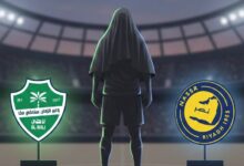 زكريا هوساوي: الأهلي.. استغل قوتك لحماية نجمك قبل الندم الكبير - Goal AR